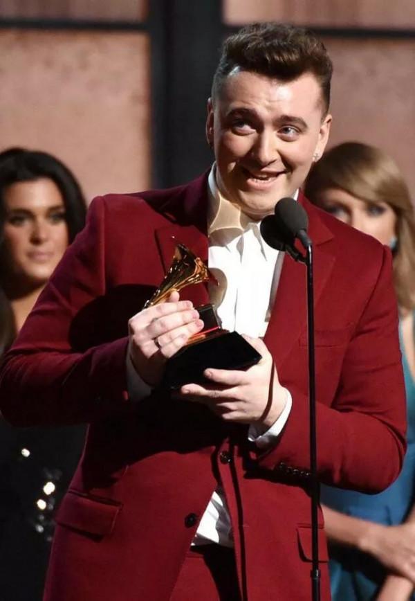 21年來格萊美獎最佳新人獎得主 21年來格萊美獎最佳新人獎得主