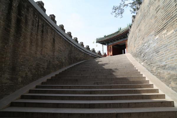 北京映像（3）北海與團城