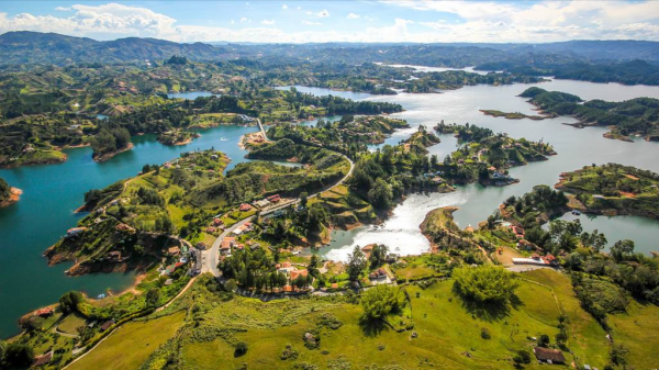 盤點全球八大危險國家，全民皆海盜沒事不要去！一個人不要出門