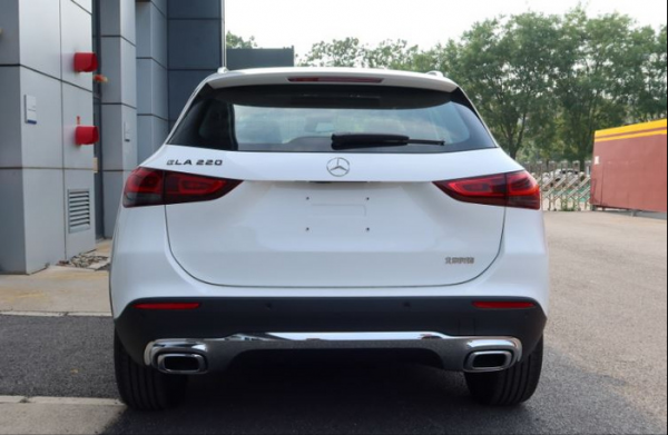 坦克500/GLB新增2.0T,年內上市這幾臺SUV不容錯過 坦克500/GLB新增2.0T,年內上市這幾臺SUV不容錯過