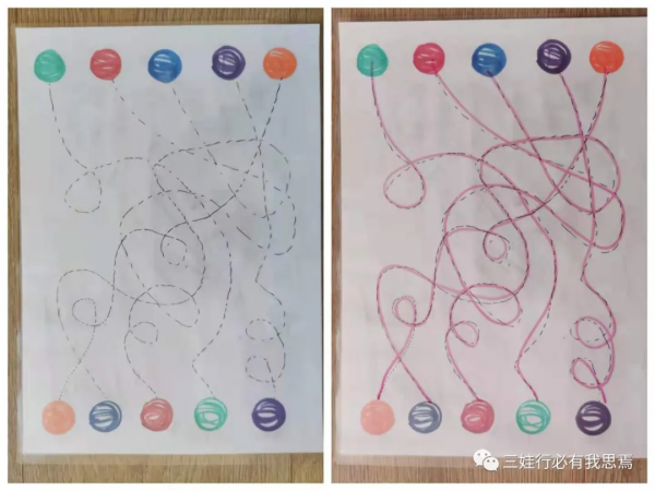 雙減之後，陪娃的重任又回到父母身上？試試這85個輕鬆好玩的遊戲