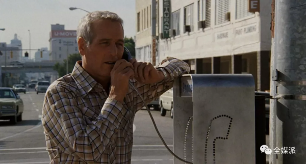 冬日裡收藏,25部關於新聞業的電影,有奧斯卡爆款,也有冷門佳作 冬日裡收藏,25部關於新聞業的電影,有奧斯卡爆款,也有冷門佳作