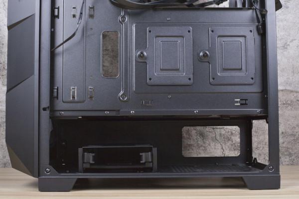 安鈦克NX700推出全新“金剛狼”版本機箱？這暴力美學愛了