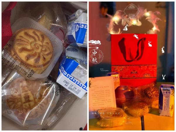 中秋來臨之際,所有在校學生被封邢臺學院,但學校的做法太暖了 中秋來臨之際,所有在校學生被封邢臺學院,但學校的做法太暖了