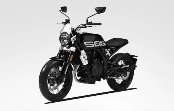 比較值得推薦的幾款國產摩托車，通路車和玩樂車都有