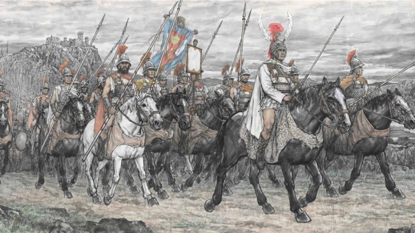 山東挖出6000年前古墓，對骨骸研究後，發現了山東人個子高的原因