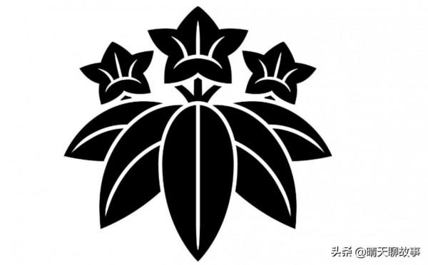 日本古代的幾大姓氏，不是貴族，還不能擁有啊