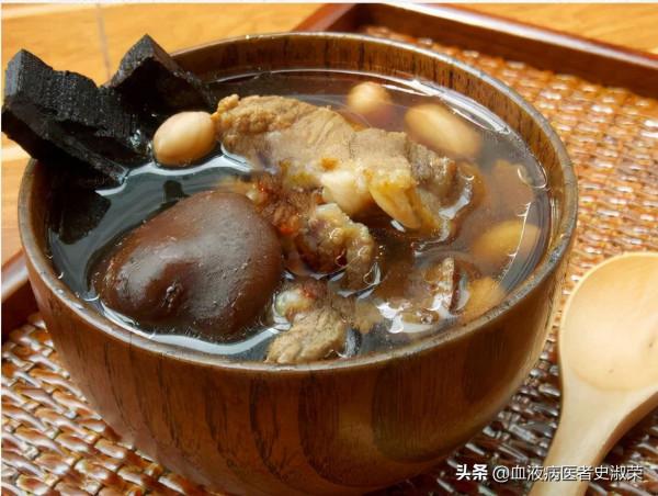 白細胞減少吃什麼比較好？有什麼食療推薦？