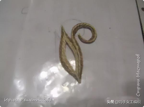 別隻知道麻繩只能綁紮東西，變身收納也可如此強大
