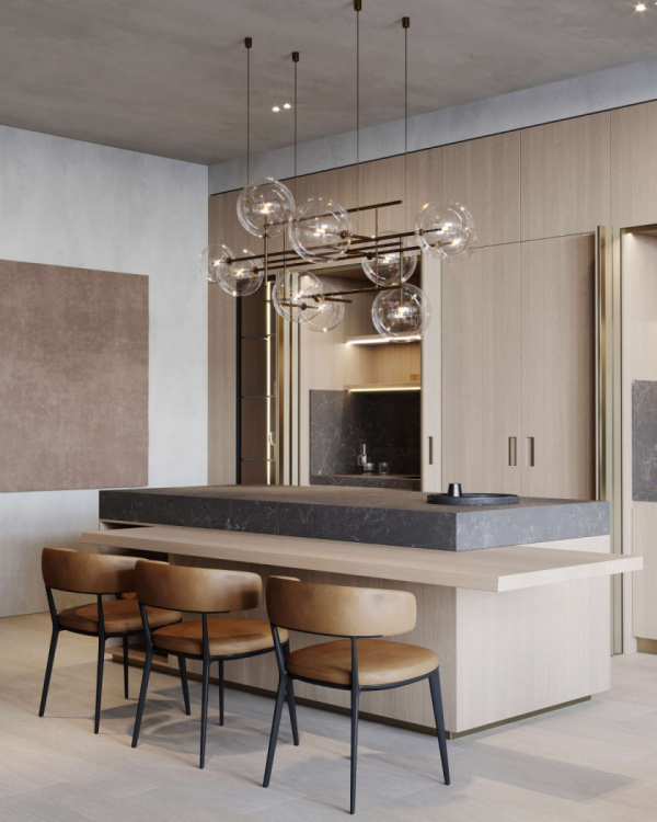 YEZ ZONE 家居|把東西都藏起來的極簡空間 YEZ ZONE 家居|把東西都藏起來的極簡空間