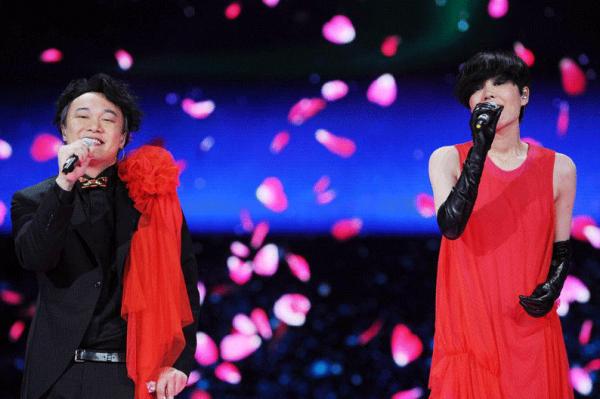 十年前，記憶裡的歌曲，你聽過多少？