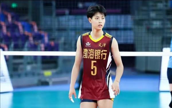 中國女排“矮個”主攻的未來 中國女排“矮個”主攻的未來