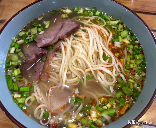 中國各地美食彙總，快來看看你家鄉的美食在不在吧