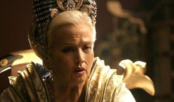 武則天背叛李治稱帝,82歲時被迫交出皇位,為什麼卻無人敢動她? 武則天背叛李治稱帝,82歲時被迫交出皇位,為什麼卻無人敢動她?