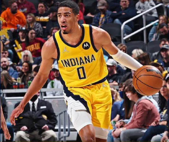 服了！NBA第1炸怪獸！單場50分14板！一人打爛最快重建球隊