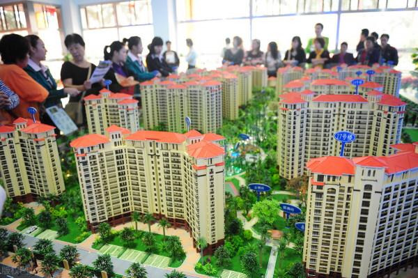 2022年，房地產迴歸實體經濟元年？增效增潤多元化？