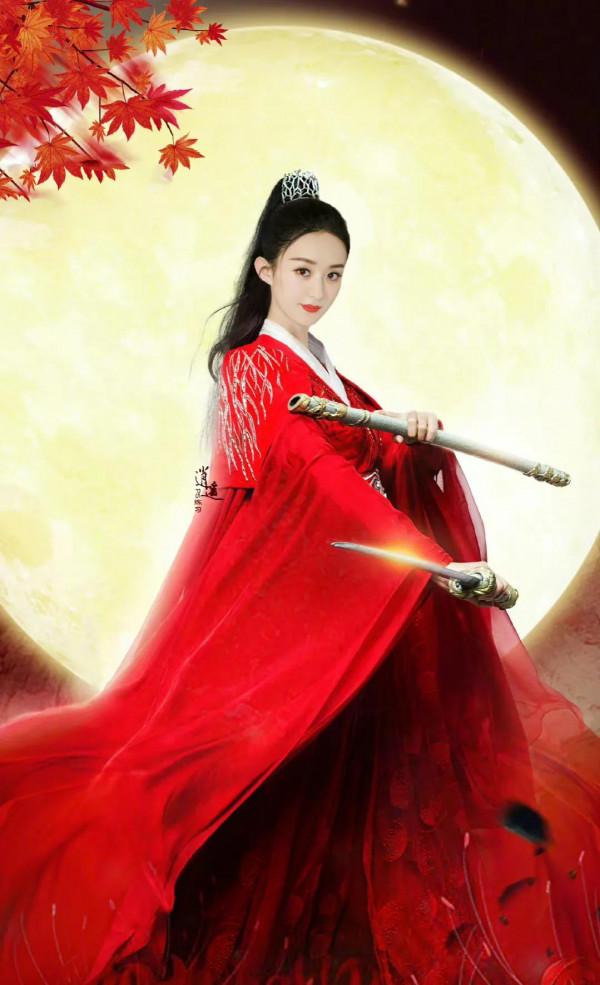 趙麗穎那些你見到就忘不掉的美照,快把你手機裡的分享出來吧 趙麗穎那些你見到就忘不掉的美照,快把你手機裡的分享出來吧