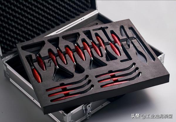 油泥刮刀工具保養小常識