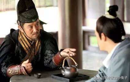 又一遍《琅琊榜》，從沒有這樣一部古裝劇讓你回味無窮一刷再刷