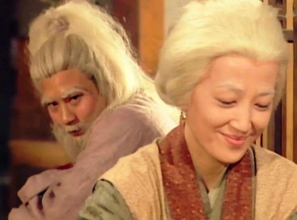 七版白髮魔女：越拍越毀經典，誰才是最美練霓裳