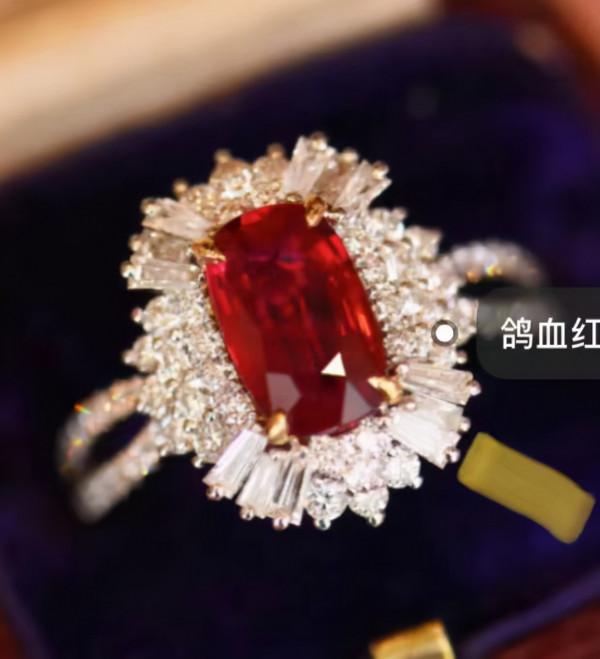 「五大紅色文玩」裡面,為什麼就南紅瑪瑙最火呢? 「五大紅色文玩」裡面,為什麼就南紅瑪瑙最火呢?