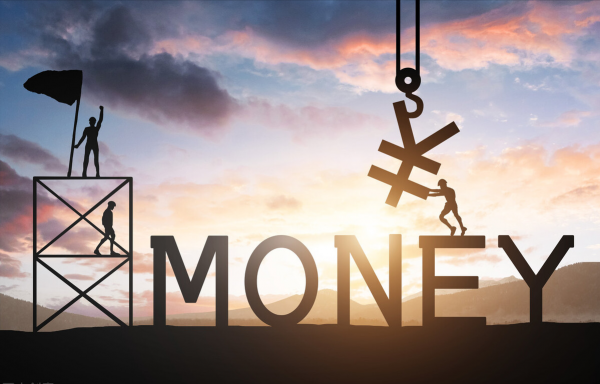 A股：“風口+利好落地”，精心挑選4只新基建白馬股！（名單）