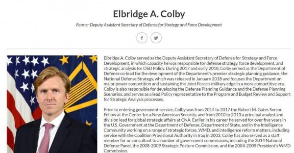 當中國崛起，就為時已晚！美方叫囂戰爭，宣稱要儘快和中國打一仗