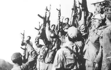 風起雲山——抗美援朝第一戰 風起雲山——抗美援朝第一戰