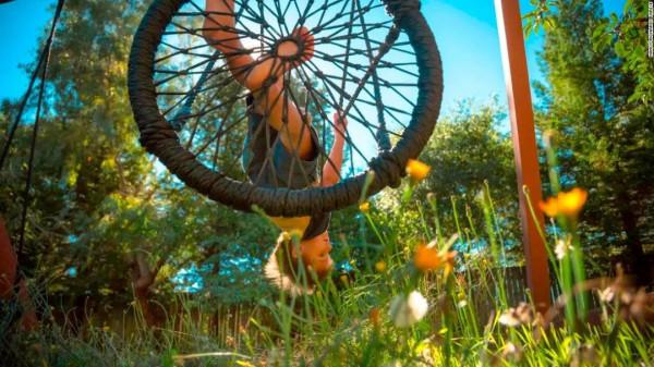 攝影師眼中的孩子