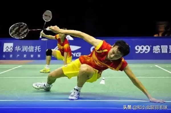 羽毛球什麼樣的落點最刁鑽?這種線路你想到過嗎 羽毛球什麼樣的落點最刁鑽?這種線路你想到過嗎