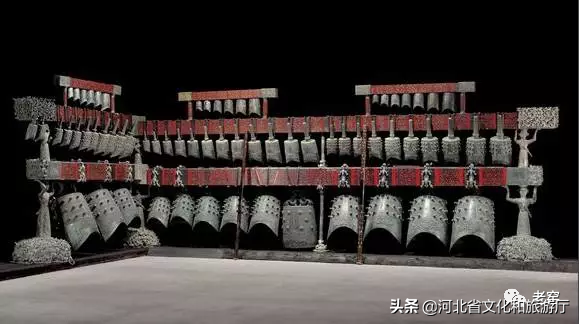 被永久禁止出國的64件國寶文物！