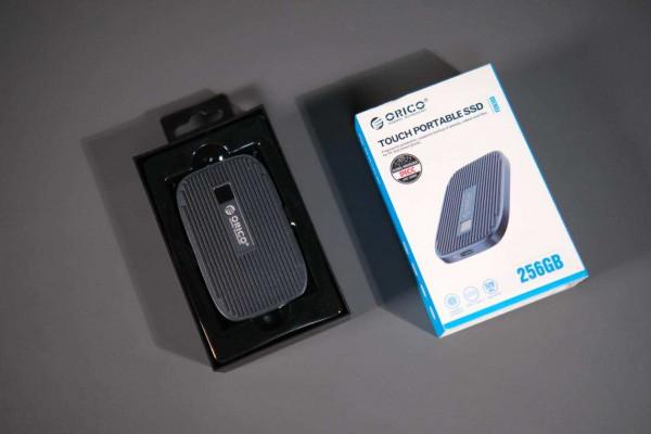 集“鋁合金、520M/S、指紋加密”一身,這塊國產硬碟有什麼不同? 集“鋁合金、520M/S、指紋加密”一身,這塊國產硬碟有什麼不同?