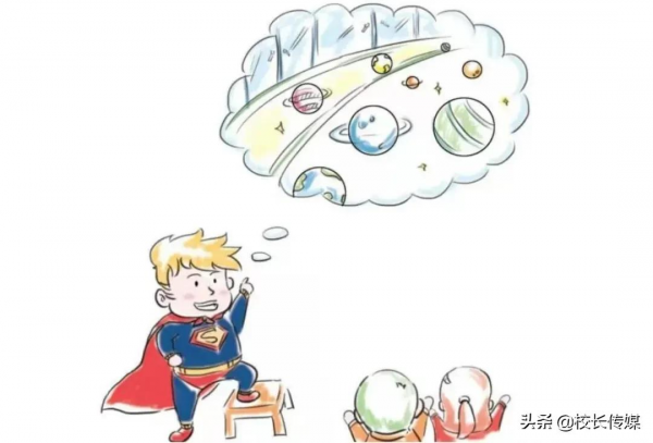 馬斯克震撼演講：世界上最可怕的事情是孩子沒有內驅力