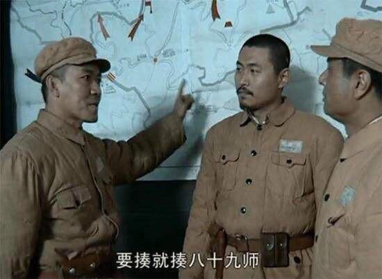 打仗時是如何知道對面軍隊番號的