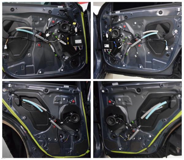 馬自達CX-30汽車音響改裝,動聽音質令人心曠神怡!昆明發燒友 馬自達CX-30汽車音響改裝,動聽音質令人心曠神怡!昆明發燒友