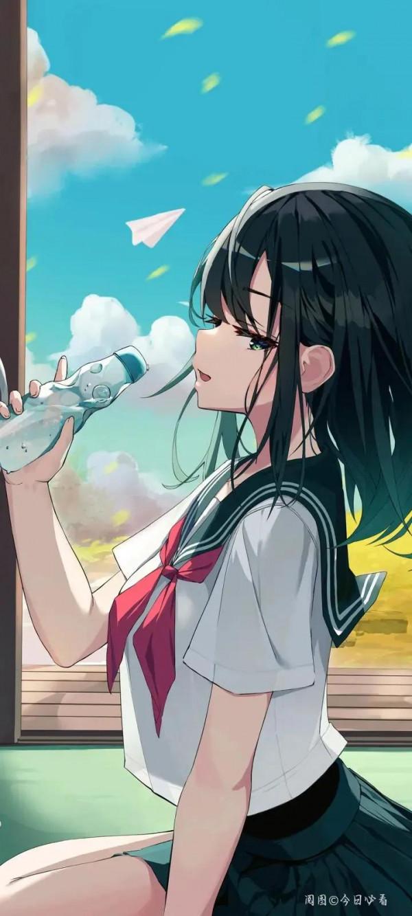 漫畫可愛風 漫畫可愛風