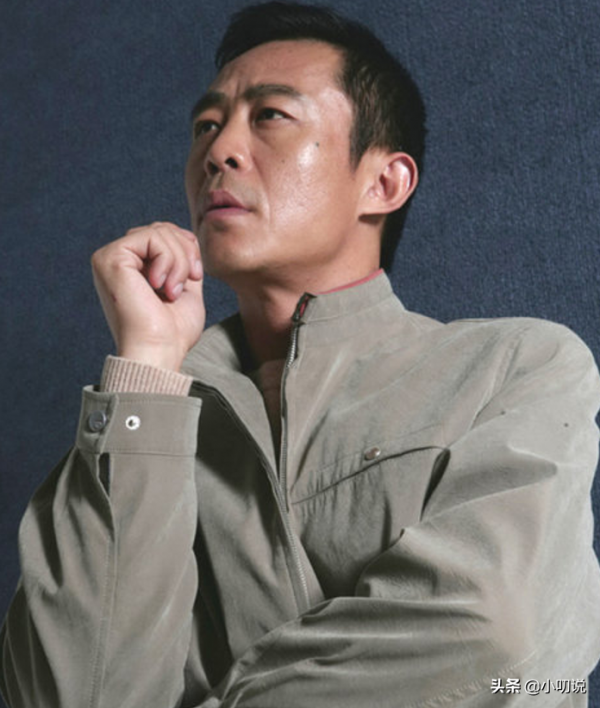 潘雨辰：與侯勇兩年失敗的婚姻讓我後怕，現在只想陪伴女兒長大