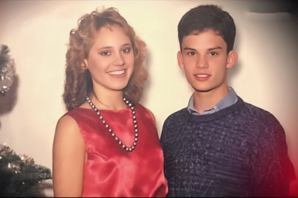 1989年，美國女孩牽德牧外出跑步，2小時後狗回來了，她卻消失了