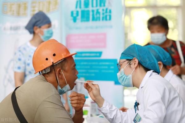 農村老人免費體檢，村民為什麼不願意去？好政策為何“遇冷”？