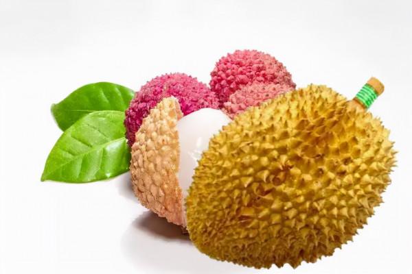 「會吃丨會瘦丨我要減肥」這裡有最健康的水果