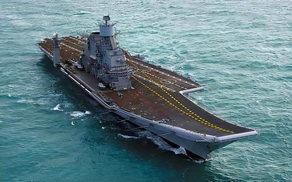 美國2艘航母一分錢賣掉,買家卻叫苦連天,為何當初印度不敢買? 美國2艘航母一分錢賣掉,買家卻叫苦連天,為何當初印度不敢買?