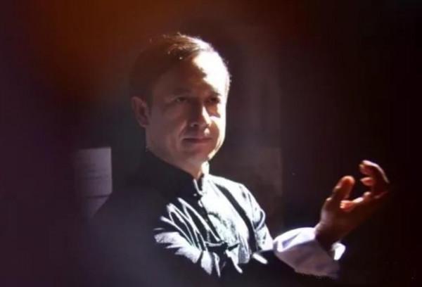 詠春三雄中，葉問只能排第三，排在第一的阮奇山究竟有多厲害