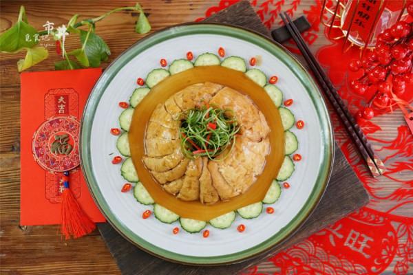 這菜，年夜飯別忘了準備，3樣食材蒸一蒸，上桌就是一道大菜