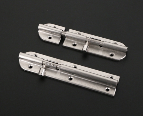 不鏽鋼插銷是什麼？怎麼安裝？