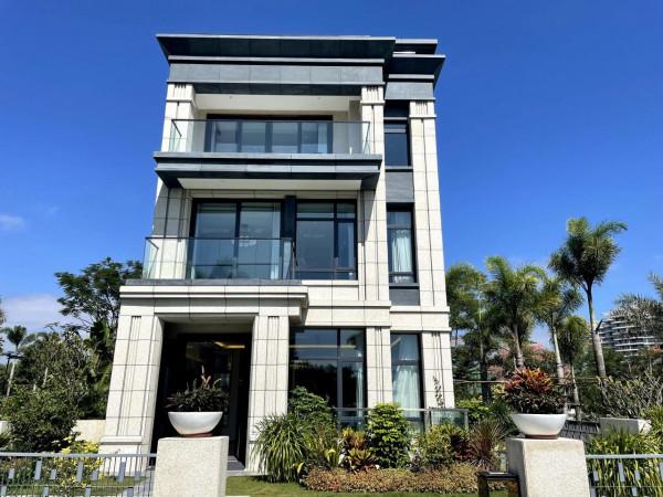 海棠灣海景度假別院，你值得擁有