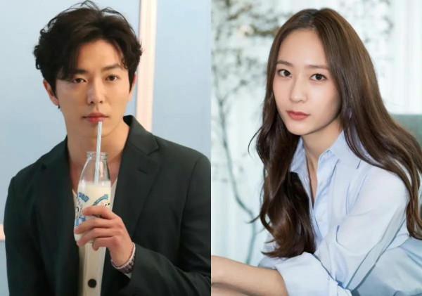 2022最受期待韓劇來了！鄭秀晶搭檔金材昱，雙A設定超帶感