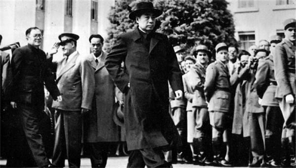 毛主席為何執意要抗美援朝?1971年美國才恍然大悟,偉人高瞻遠矚 毛主席為何執意要抗美援朝?1971年美國才恍然大悟,偉人高瞻遠矚