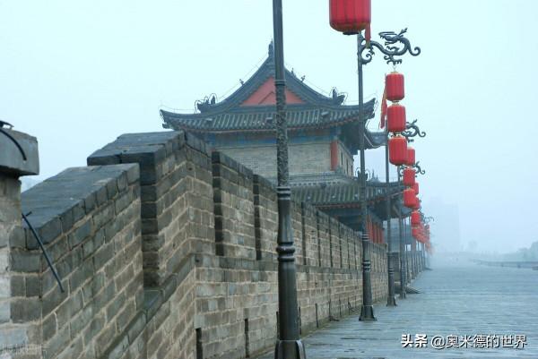 關於三秦之地“陝西”的20個冷知識,你知道幾個? 關於三秦之地“陝西”的20個冷知識,你知道幾個?