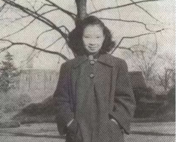 謝希德夫婦:1952年回國,她患癌30年他癱瘓8年,相濡以沫最幸福 謝希德夫婦:1952年回國,她患癌30年他癱瘓8年,相濡以沫最幸福