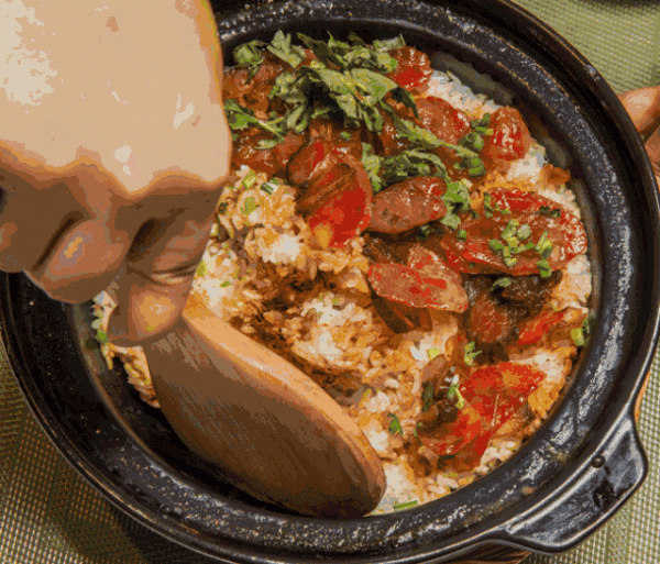 中國最好吃的10座城市，你吃過幾座？